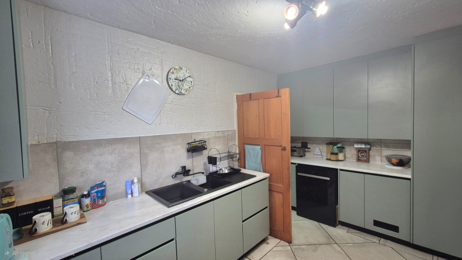 3 Bedroom Property for Sale in Vanderbijlpark SW 5 Gauteng