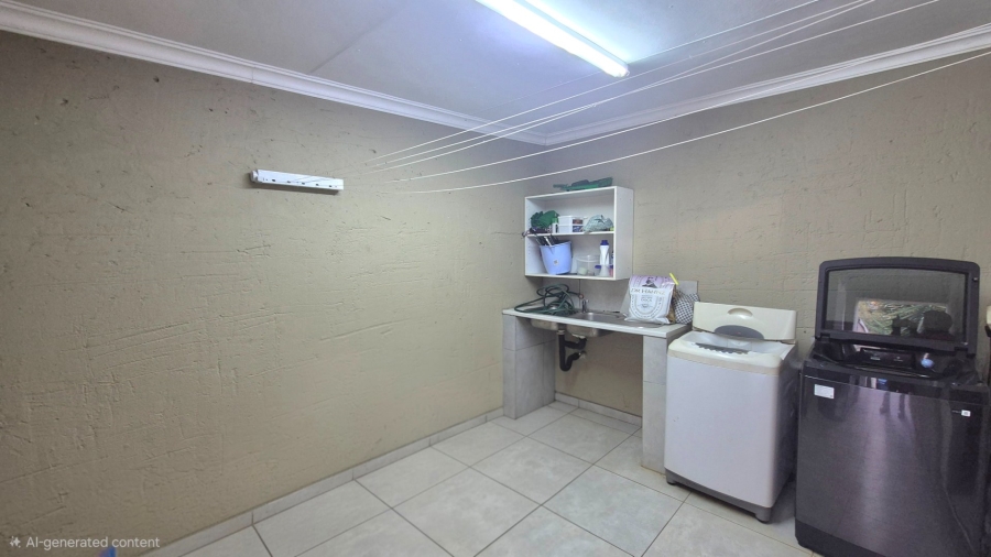 3 Bedroom Property for Sale in Vanderbijlpark SW 5 Gauteng