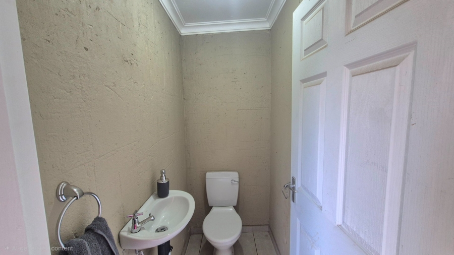 3 Bedroom Property for Sale in Vanderbijlpark SW 5 Gauteng
