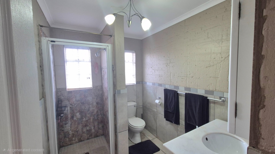 3 Bedroom Property for Sale in Vanderbijlpark SW 5 Gauteng