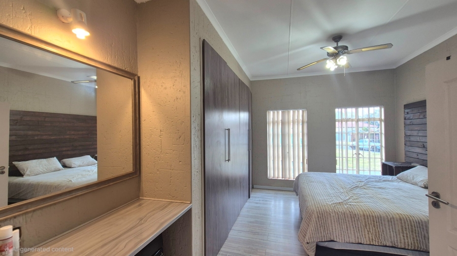 3 Bedroom Property for Sale in Vanderbijlpark SW 5 Gauteng