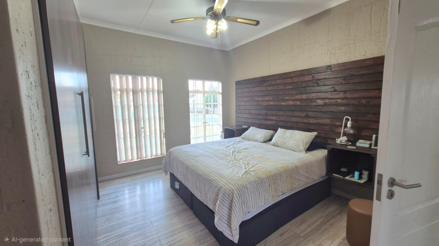 3 Bedroom Property for Sale in Vanderbijlpark SW 5 Gauteng