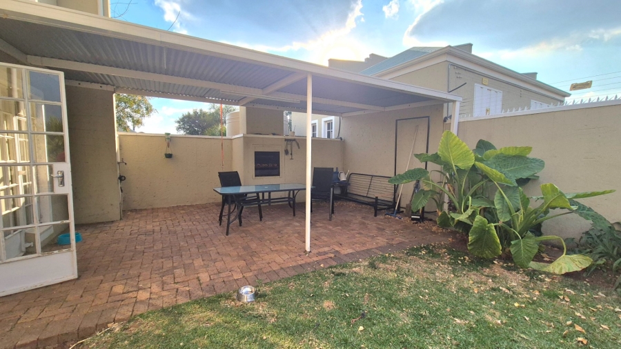 3 Bedroom Property for Sale in Vanderbijlpark SW 5 Gauteng