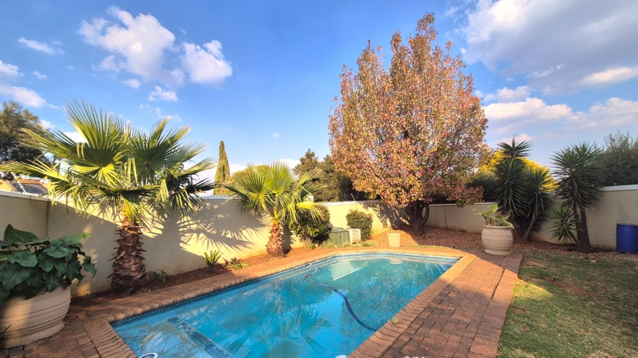 3 Bedroom Property for Sale in Vanderbijlpark SW 5 Gauteng