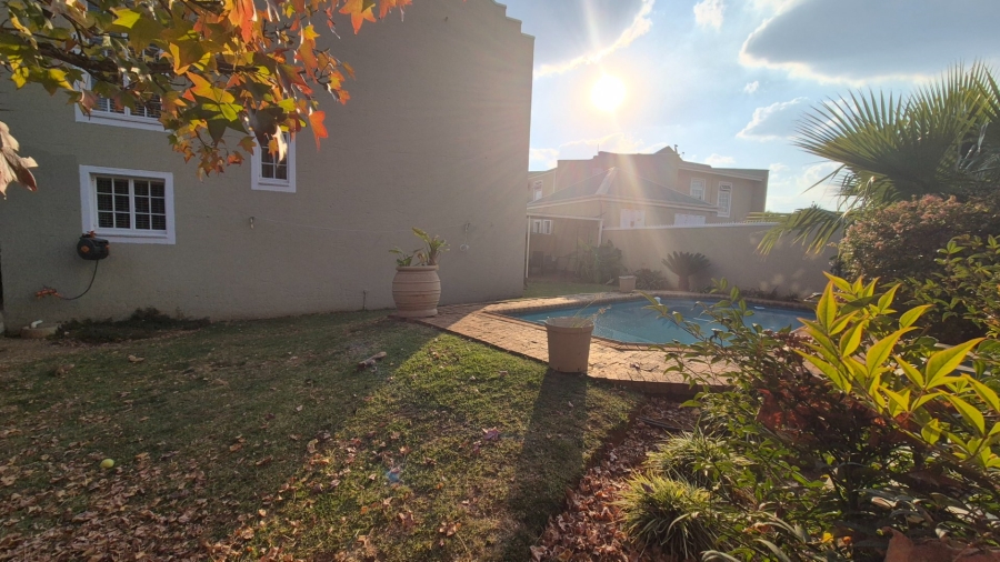3 Bedroom Property for Sale in Vanderbijlpark SW 5 Gauteng