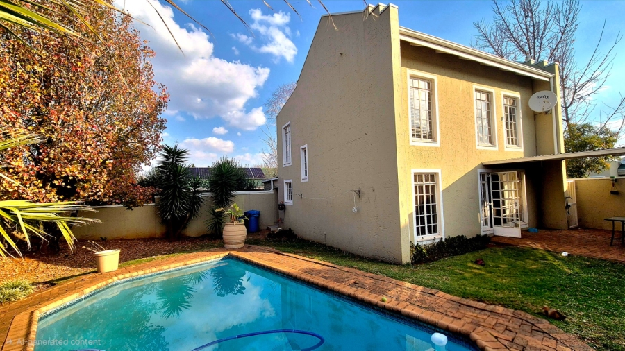 3 Bedroom Property for Sale in Vanderbijlpark SW 5 Gauteng