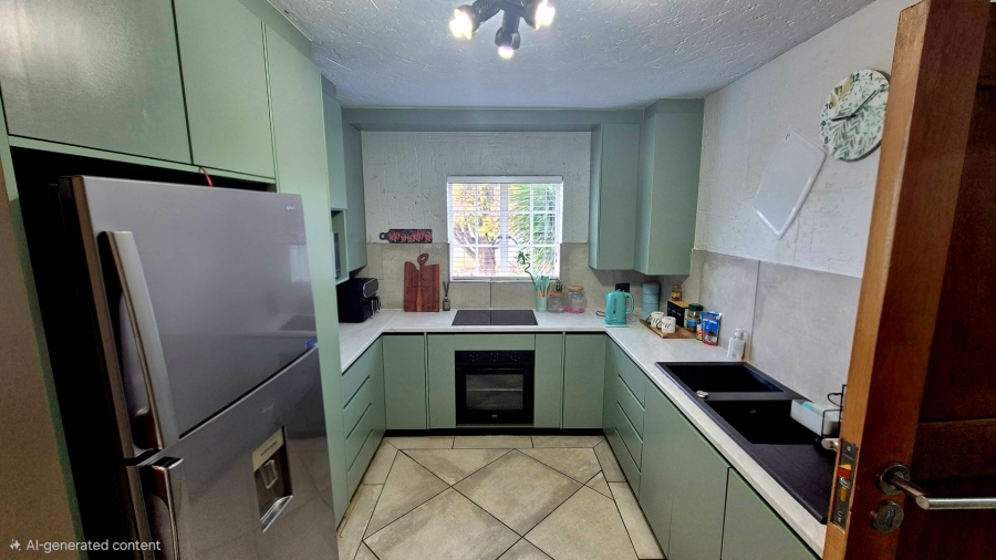3 Bedroom Property for Sale in Vanderbijlpark SW 5 Gauteng