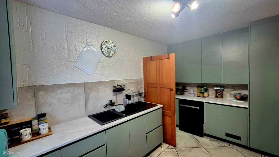 3 Bedroom Property for Sale in Vanderbijlpark SW 5 Gauteng