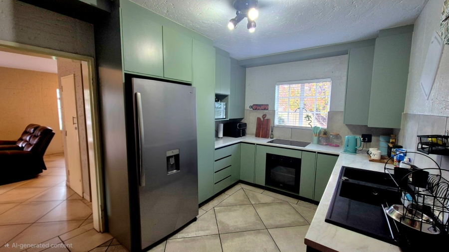 3 Bedroom Property for Sale in Vanderbijlpark SW 5 Gauteng