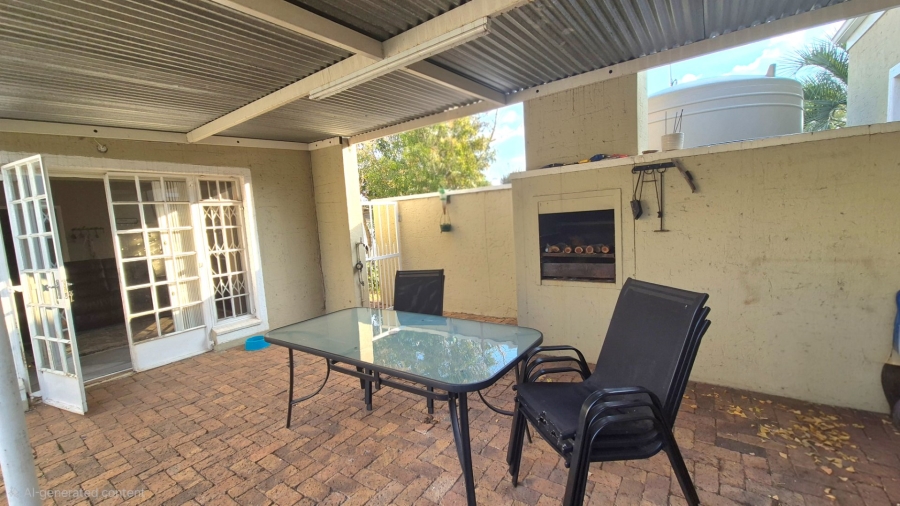 3 Bedroom Property for Sale in Vanderbijlpark SW 5 Gauteng