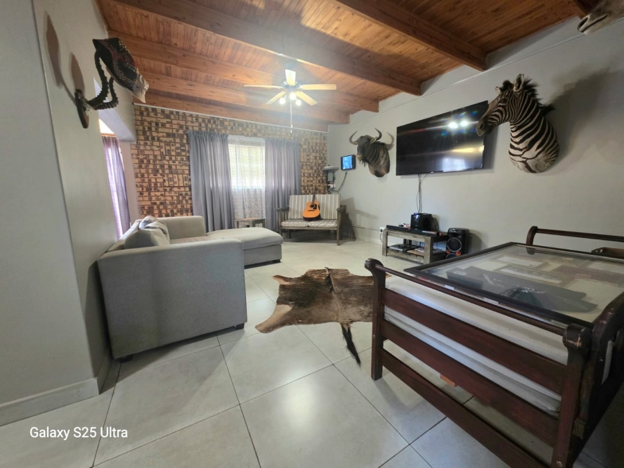 3 Bedroom Property for Sale in Wonderboom Gauteng