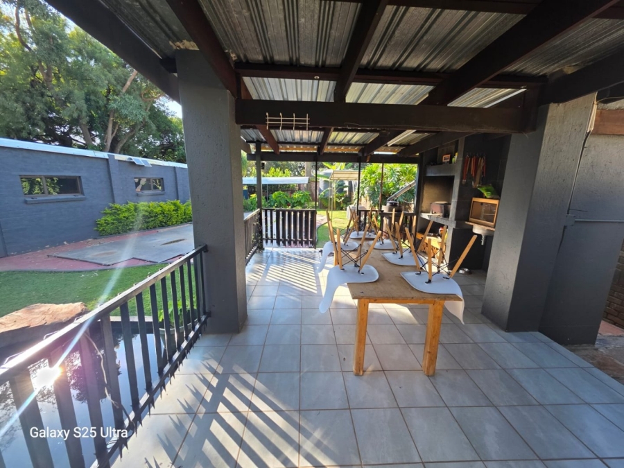3 Bedroom Property for Sale in Wonderboom Gauteng