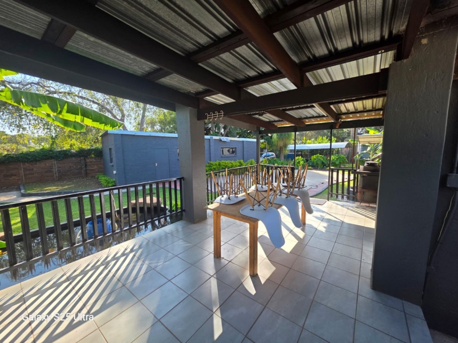 3 Bedroom Property for Sale in Wonderboom Gauteng