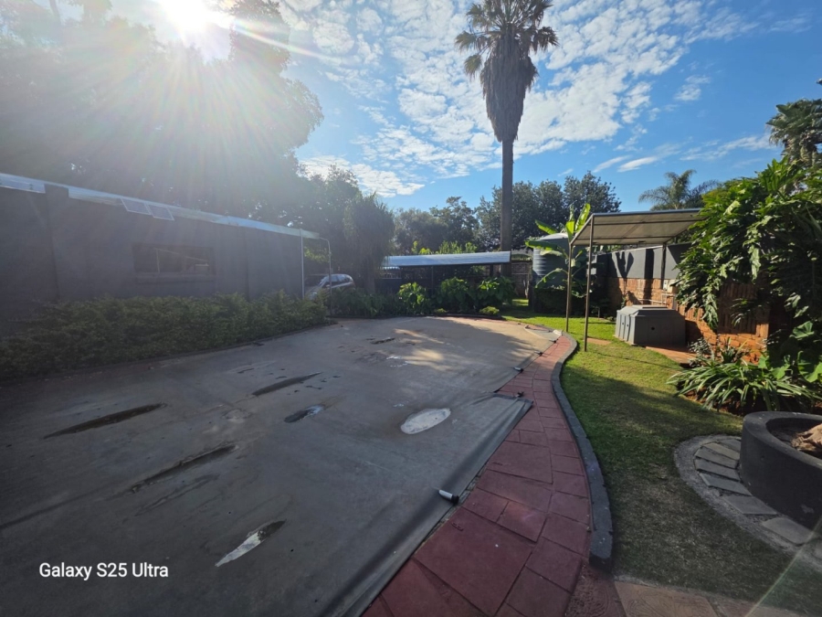 3 Bedroom Property for Sale in Wonderboom Gauteng