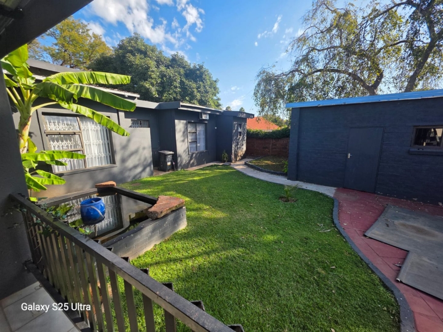 3 Bedroom Property for Sale in Wonderboom Gauteng