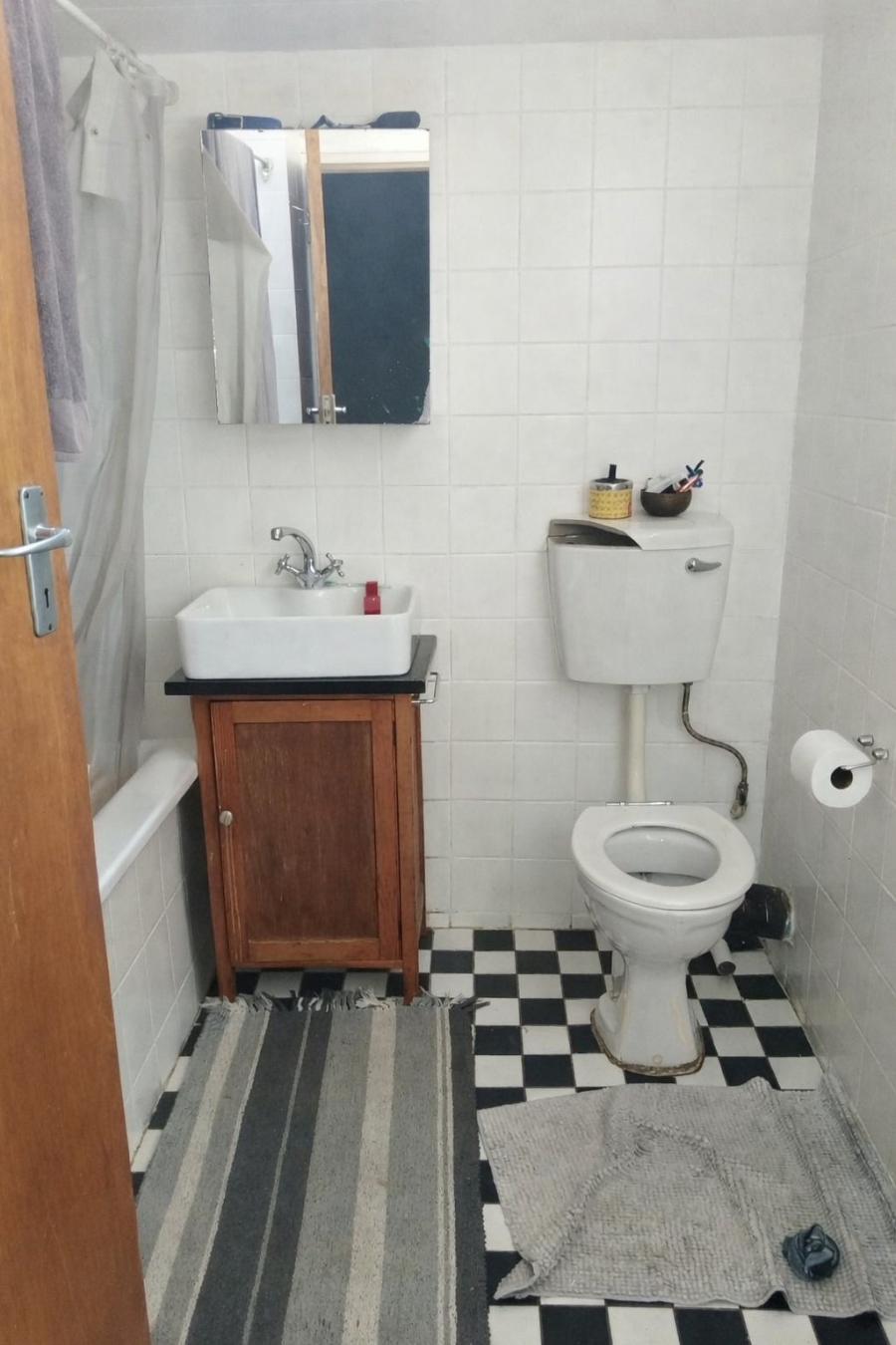 3 Bedroom Property for Sale in Clubview Gauteng