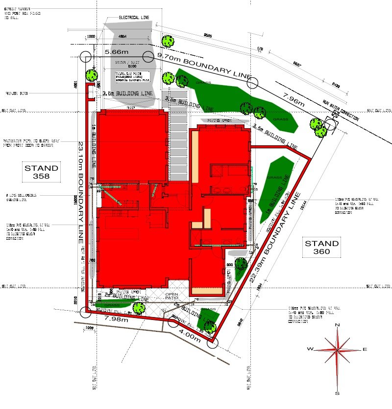 Commercial Property for Sale in Riverspray Lifestyle Estate Gauteng