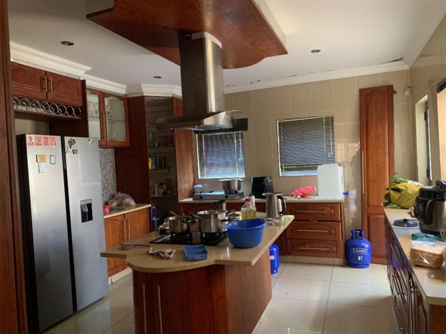 5 Bedroom Property for Sale in Savannah Country Estate Gauteng