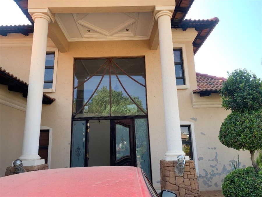 5 Bedroom Property for Sale in Savannah Country Estate Gauteng