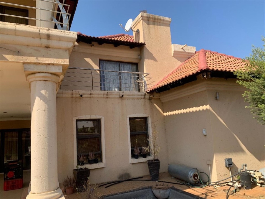 5 Bedroom Property for Sale in Savannah Country Estate Gauteng