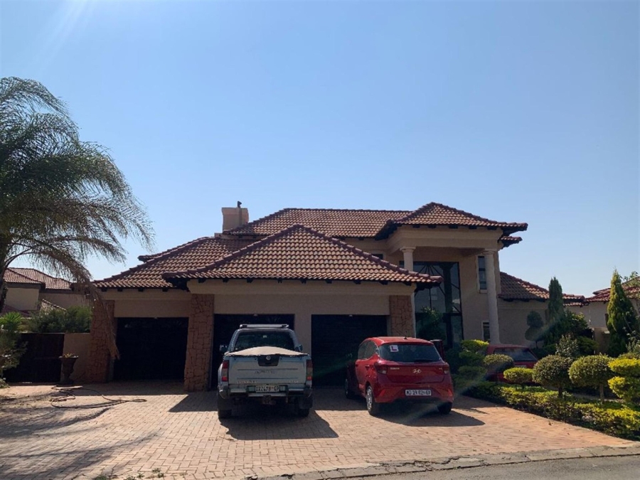 5 Bedroom Property for Sale in Savannah Country Estate Gauteng