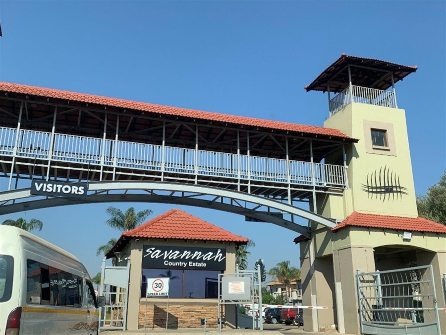 5 Bedroom Property for Sale in Savannah Country Estate Gauteng