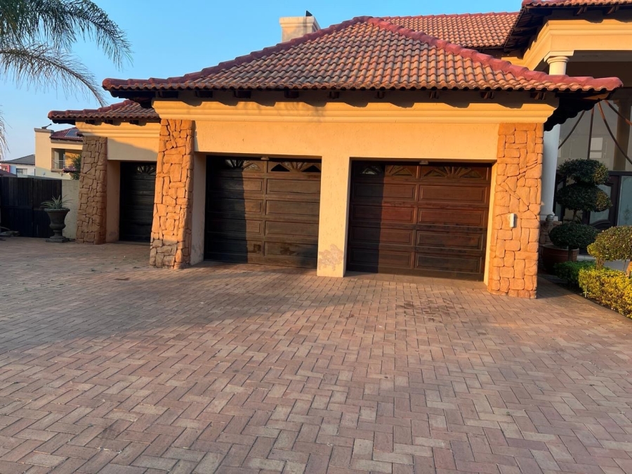 5 Bedroom Property for Sale in Savannah Country Estate Gauteng