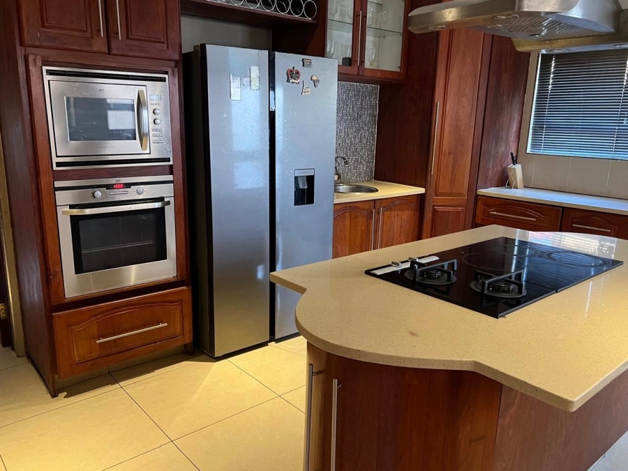5 Bedroom Property for Sale in Savannah Country Estate Gauteng