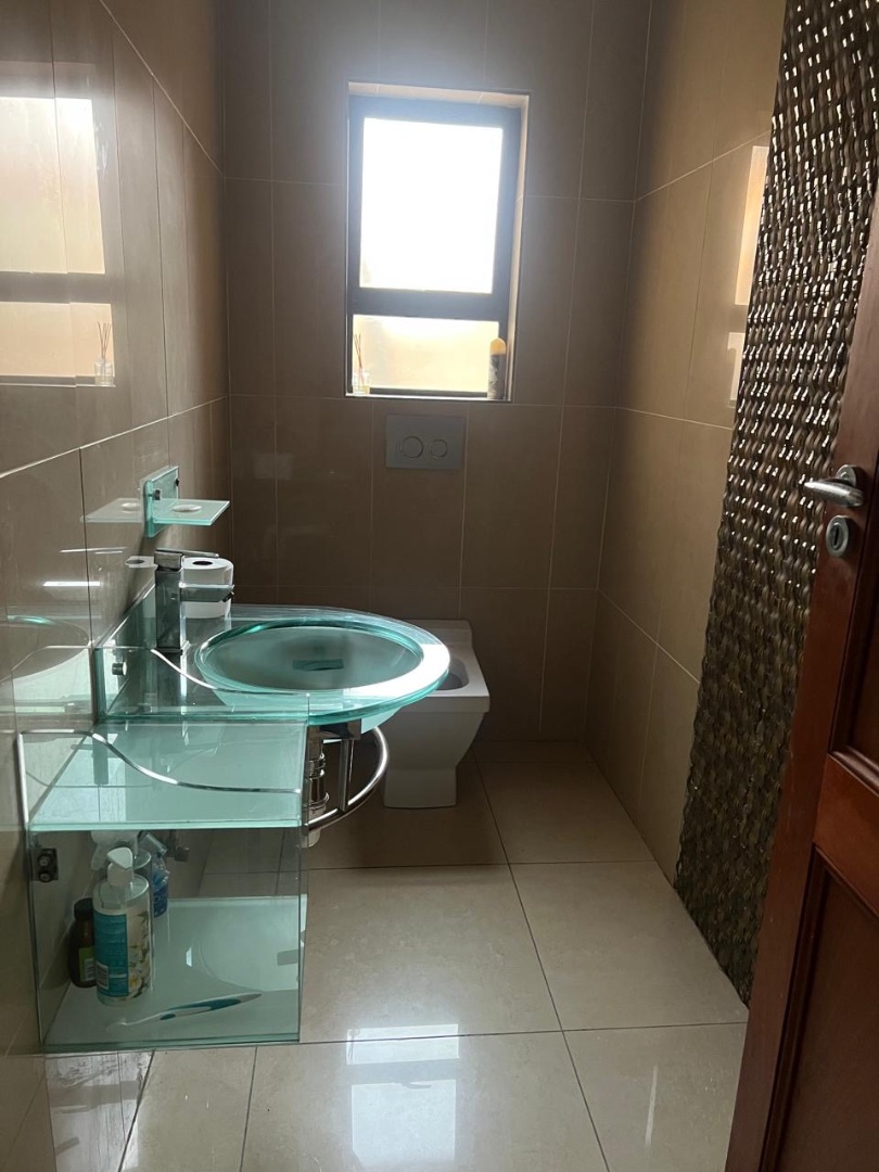 5 Bedroom Property for Sale in Savannah Country Estate Gauteng