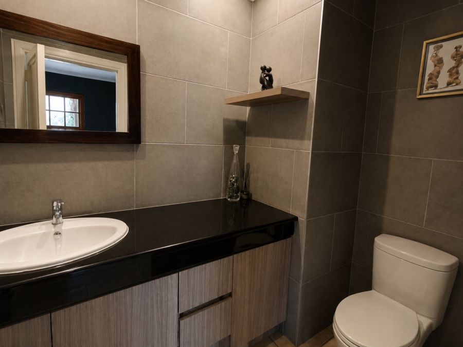 4 Bedroom Property for Sale in Raslouw Gauteng
