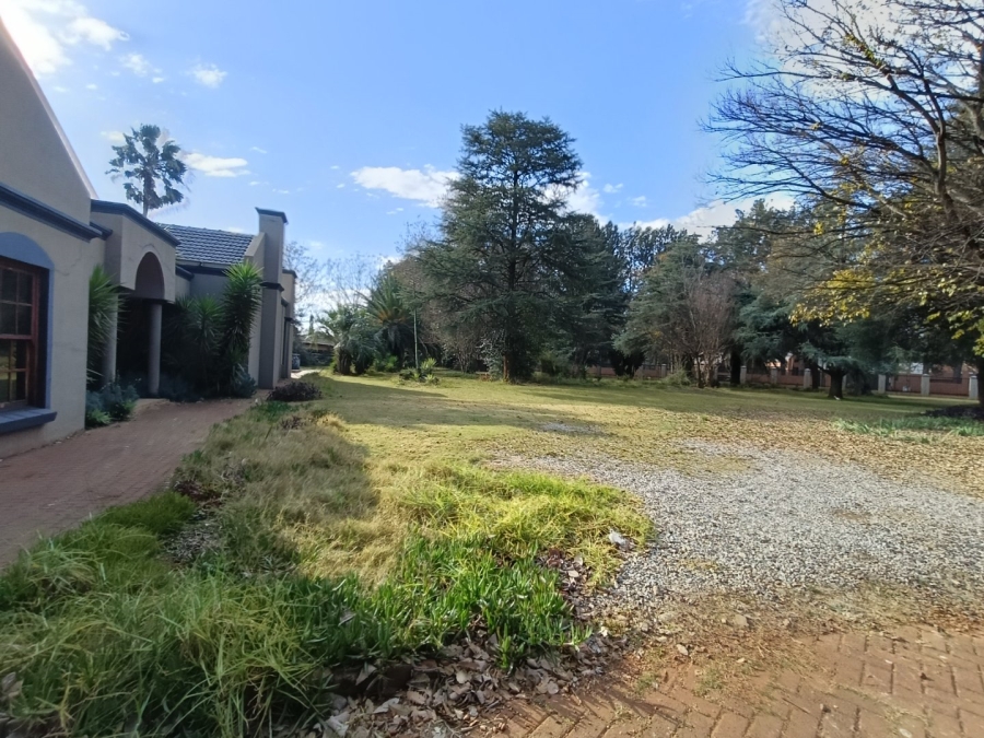 4 Bedroom Property for Sale in Raslouw Gauteng