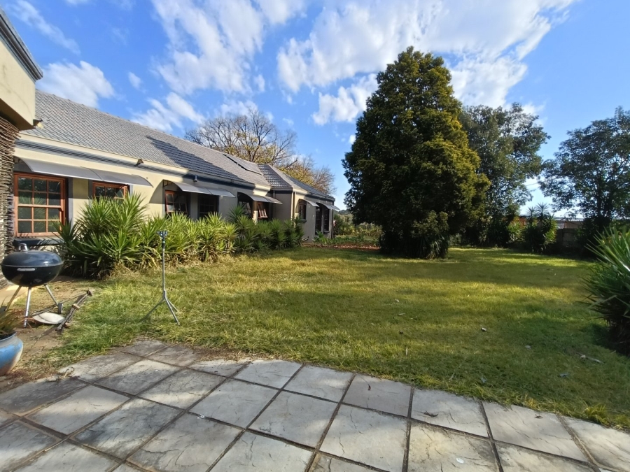 4 Bedroom Property for Sale in Raslouw Gauteng