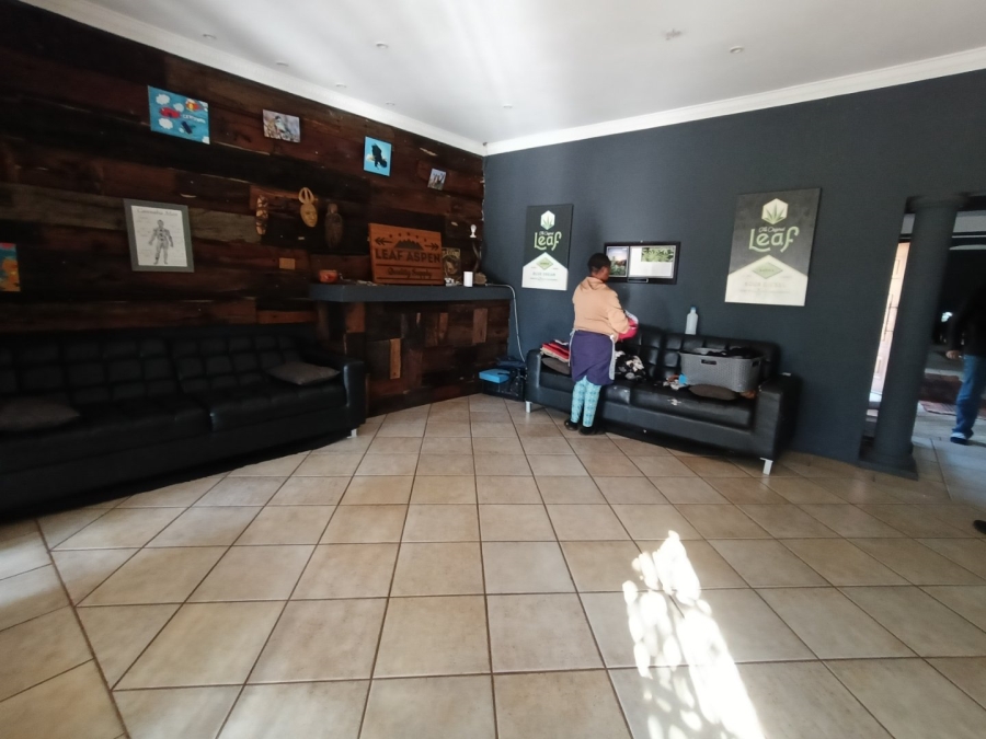 4 Bedroom Property for Sale in Raslouw Gauteng