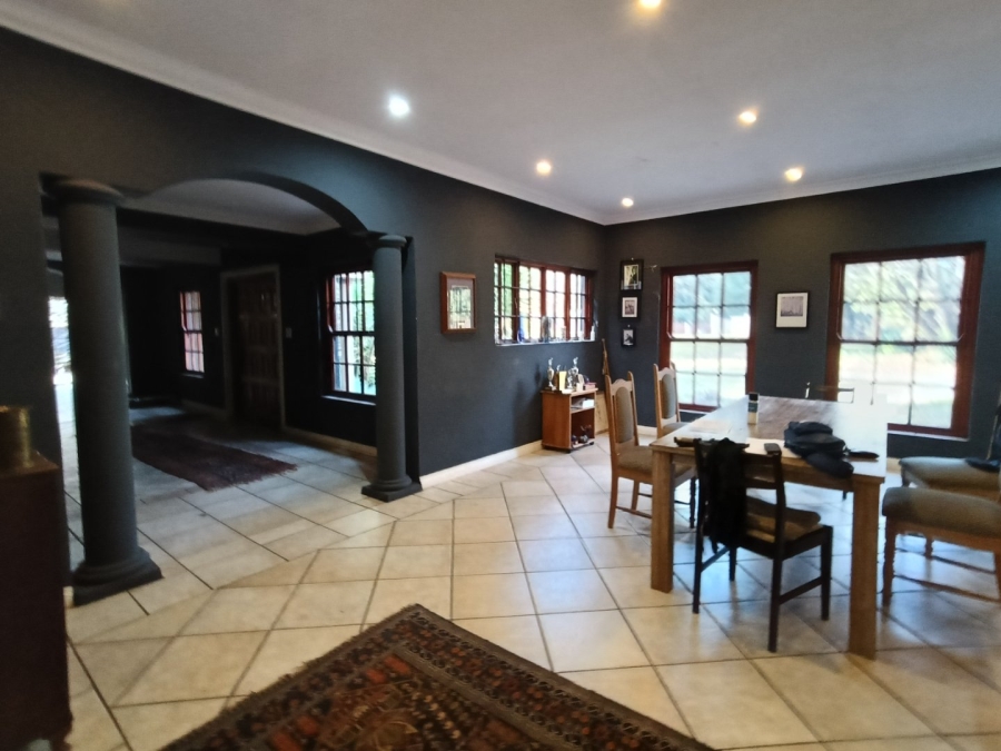 4 Bedroom Property for Sale in Raslouw Gauteng