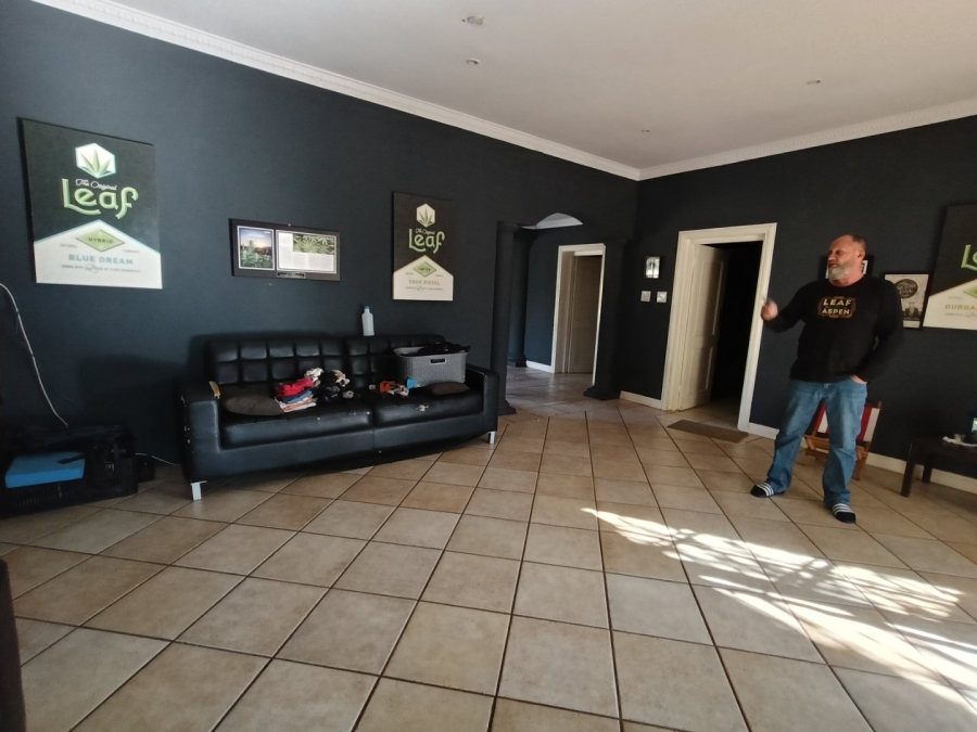 4 Bedroom Property for Sale in Raslouw Gauteng