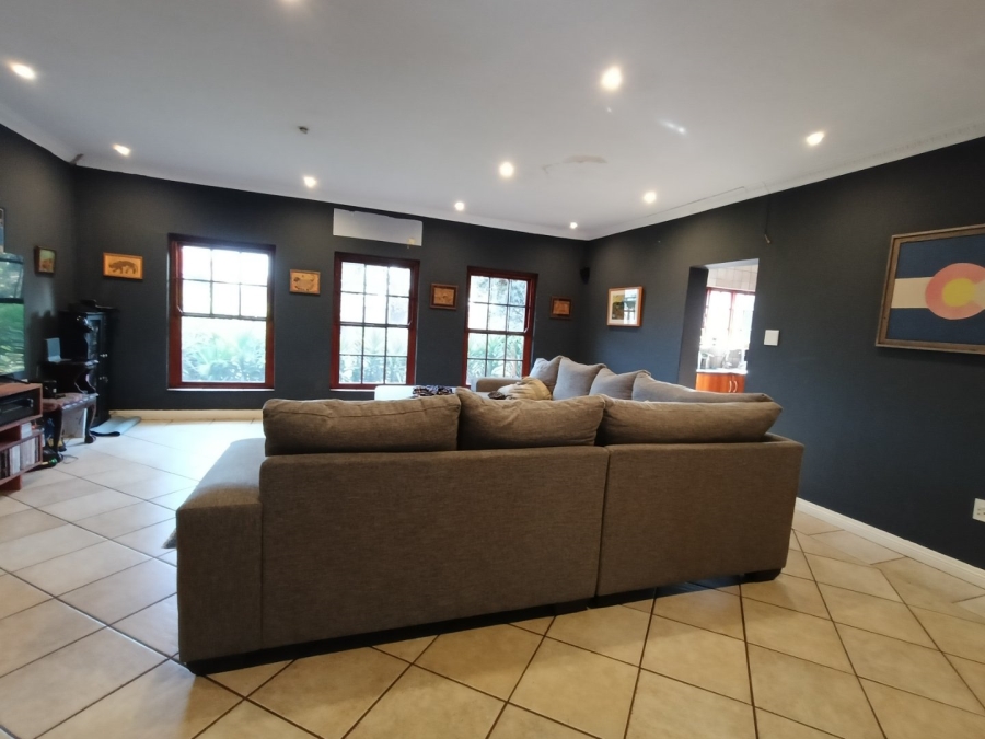 4 Bedroom Property for Sale in Raslouw Gauteng