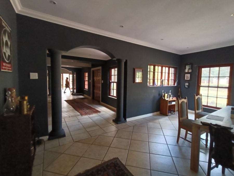 4 Bedroom Property for Sale in Raslouw Gauteng