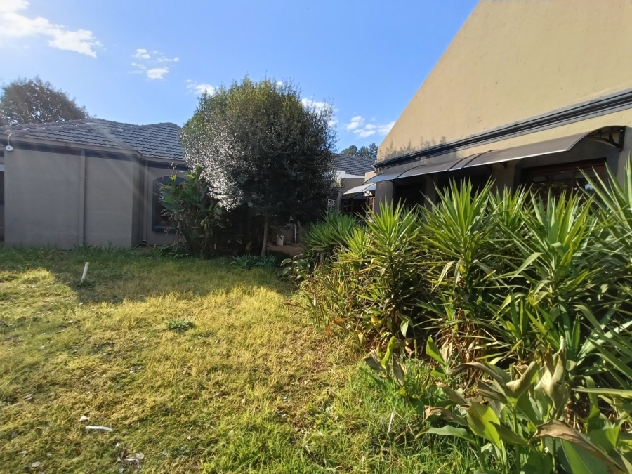 4 Bedroom Property for Sale in Raslouw Gauteng