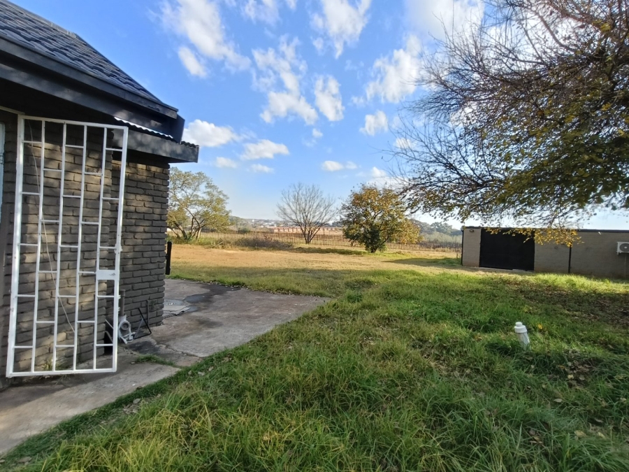 4 Bedroom Property for Sale in Raslouw Gauteng