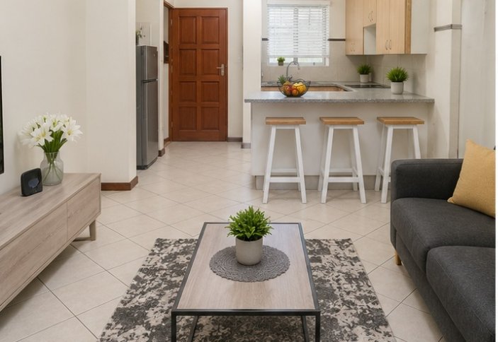 2 Bedroom Property for Sale in Noordwyk Gauteng