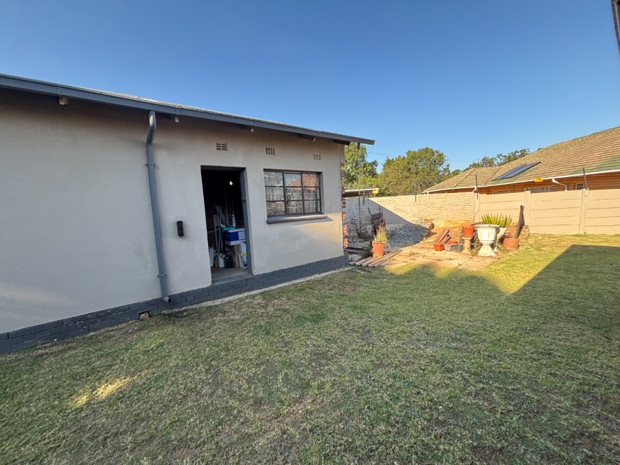 3 Bedroom Property for Sale in Rynfield Gauteng