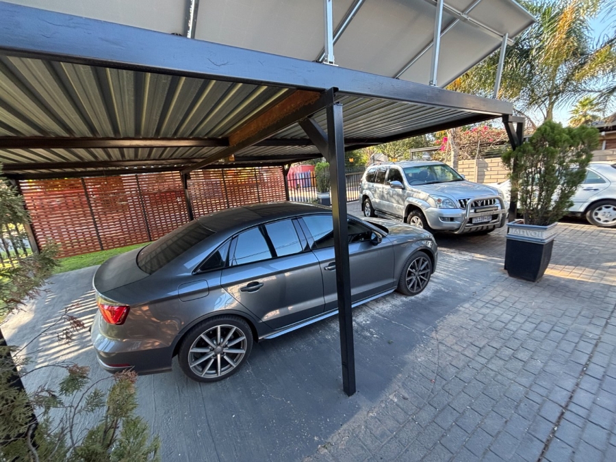3 Bedroom Property for Sale in Rynfield Gauteng