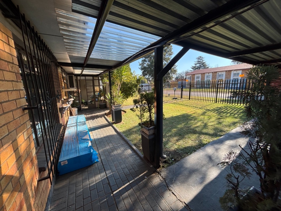 3 Bedroom Property for Sale in Rynfield Gauteng