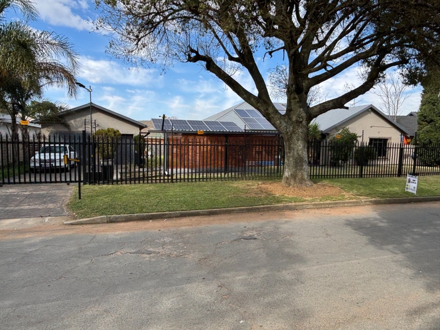 3 Bedroom Property for Sale in Rynfield Gauteng