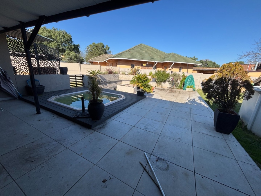 3 Bedroom Property for Sale in Rynfield Gauteng