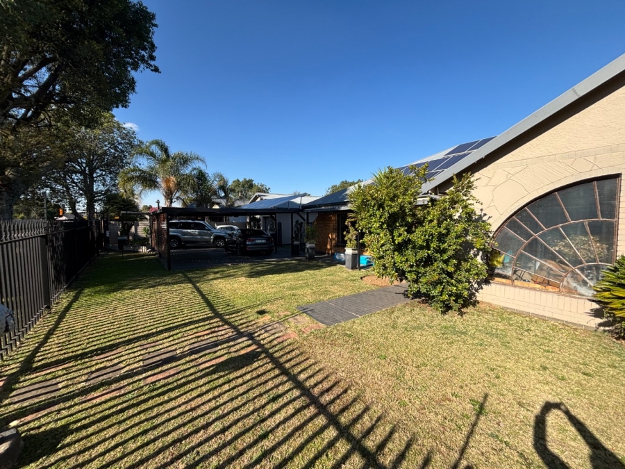 3 Bedroom Property for Sale in Rynfield Gauteng