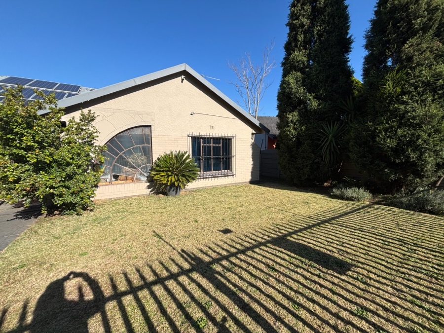 3 Bedroom Property for Sale in Rynfield Gauteng