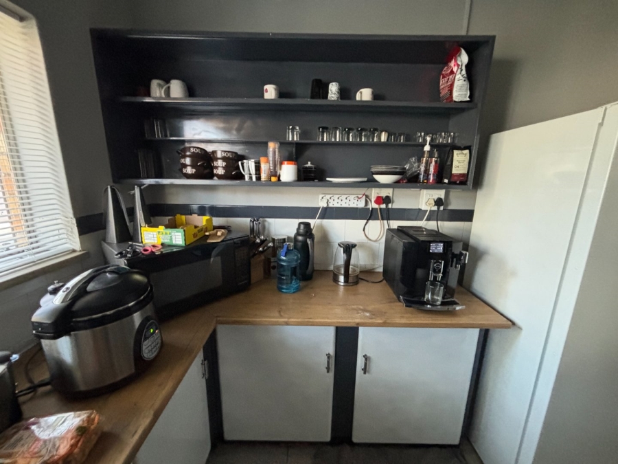 3 Bedroom Property for Sale in Rynfield Gauteng