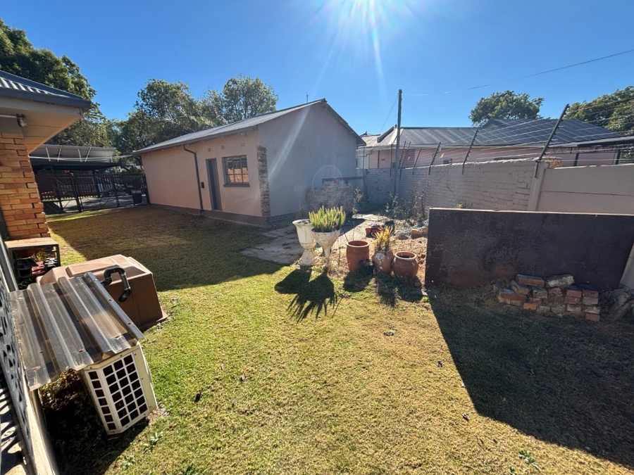 3 Bedroom Property for Sale in Rynfield Gauteng