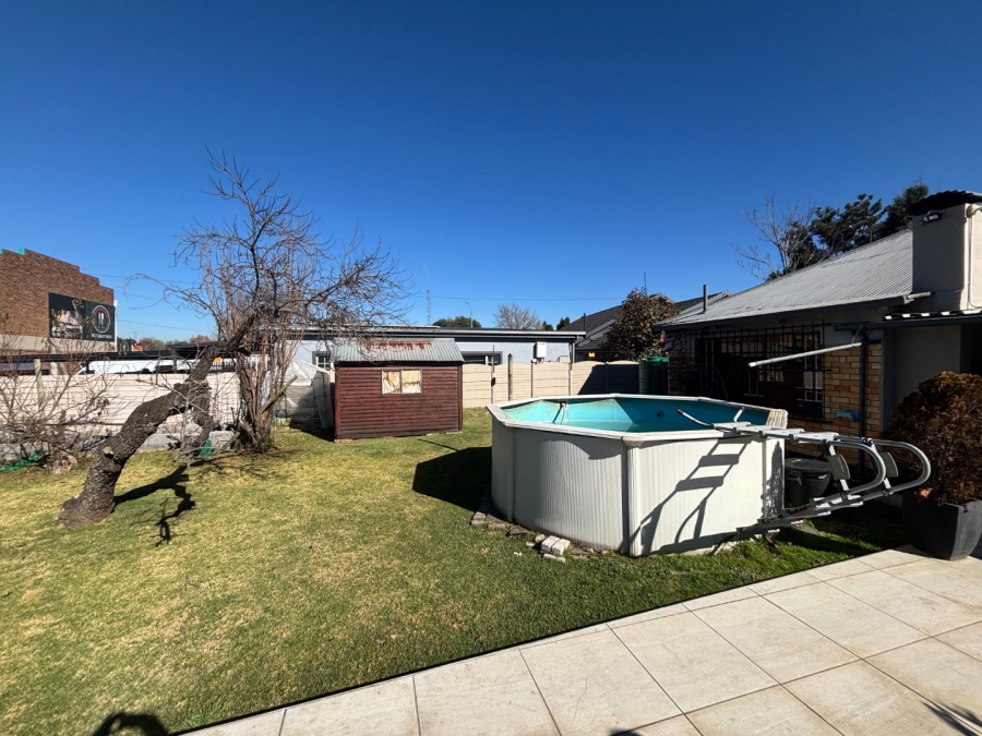 3 Bedroom Property for Sale in Rynfield Gauteng